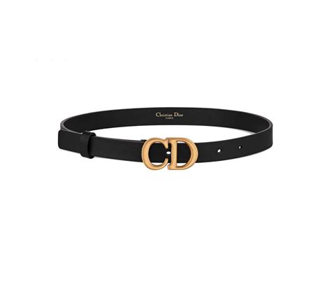 dior double sided belt|dior belt size chart.